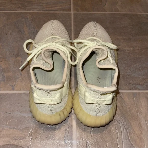 Yeezy Butter 350 V2 Sneakers